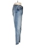 L'Agence 100% Cotton Blue Jeans Size 26 waist - photo 4