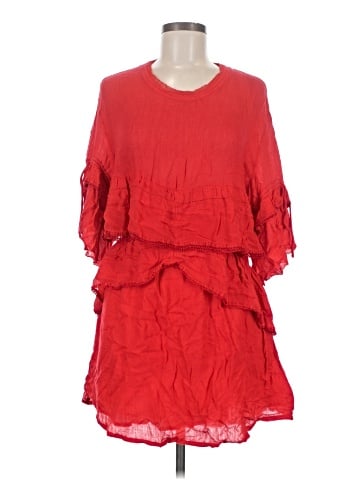 IRO Casual Dress (view 1)