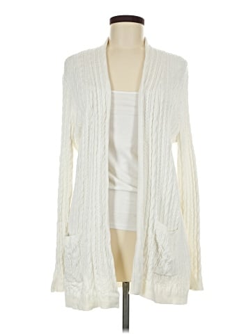 Lands' End Cardigan (view 1)