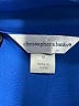 Christopher & Banks 100% Polyester Blue Raincoat Size M - photo 6