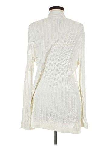 Lands' End Cardigan (view 2)