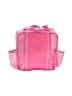 Thirty-One Solid Pink Backpack One size - photo 1