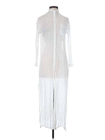 Enza Costa Casual Dress (view 1)