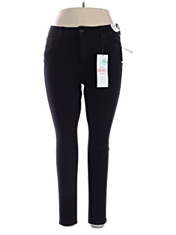 Celebrity Pink Jeggings (view 1)