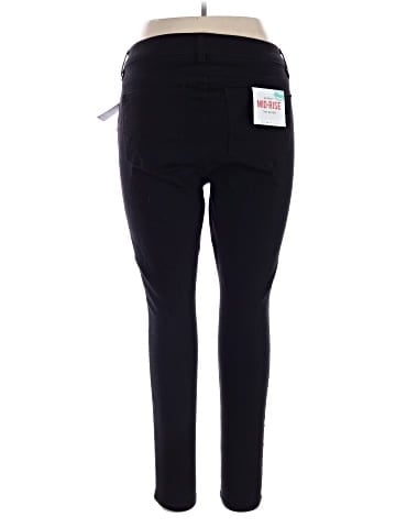 Celebrity Pink Jeggings (view 2)