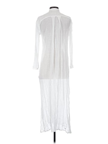 Enza Costa Casual Dress (view 2)