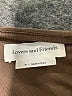 Lovers + Friends Brown Bodysuit Size M - photo 3