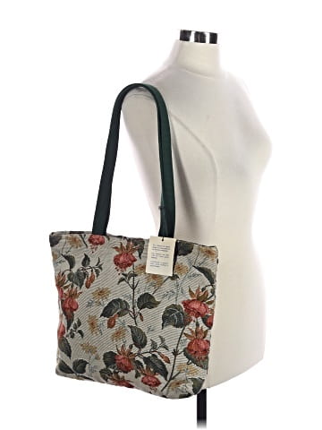 Unbranded Tote (view 2)