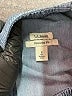 L.L.Bean Blue Casual Pants Size 8 - photo 7
