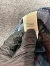 L.L.Bean Blue Casual Pants Size 8 - photo 8