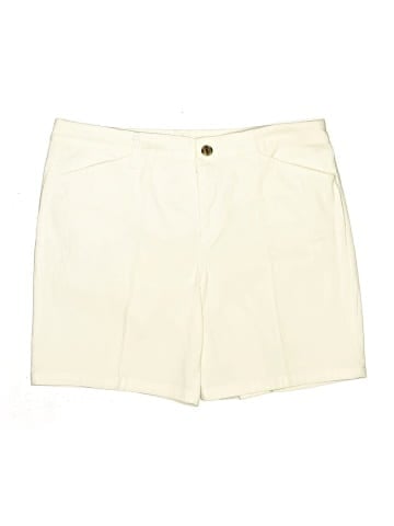 St. John's Bay Shorts (view 1)
