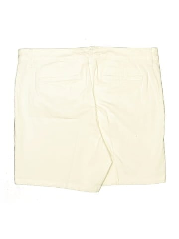 St. John's Bay Shorts (view 2)