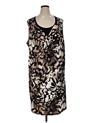 Calvin Klein Casual Dress (view 1)