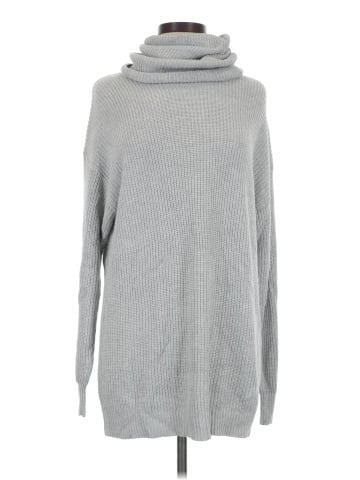 Tularosa Turtleneck Sweater (view 1)
