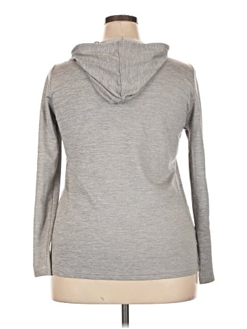32 Degrees Zip Up Hoodie (view 2)