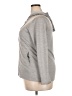 32 Degrees 100% Polyester Gray Zip Up Hoodie Size XL - photo 5