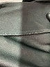 Unbranded 100% Polyester Solid Black Casual Skirt Size XL - photo 4