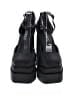 Assorted Brands Black Heels Size 9 - photo 2