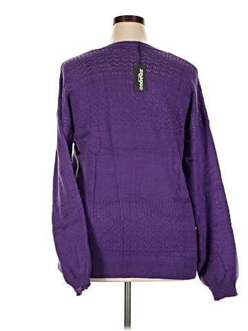 Zeagoo Pullover Sweater (view 2)
