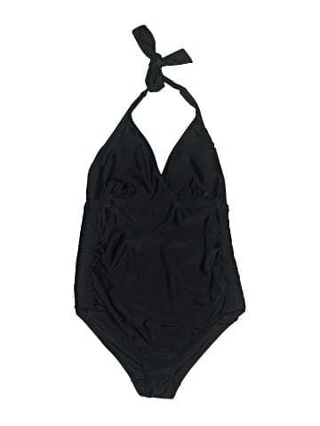 Motherhood One Piece Swimsuit (view 1)