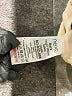 Next 100% Polyester Silver Dress Size 6 - photo 4