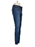 Paige Hearts Blue Jeans Size 26 waist - photo 4