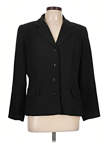 Petite Sophisticate Blazer (view 1)