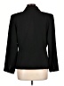 Petite Sophisticate Black Blazer Size L (estimated) - photo 2