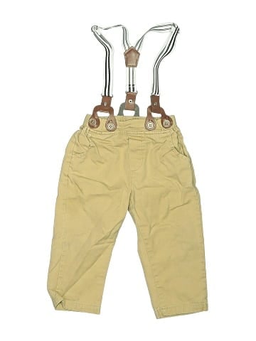 Assorted Brands Snow Pants With Bib (view 1)