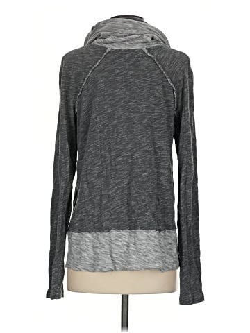 FP BEACH Long Sleeve Turtleneck (view 2)