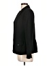 Petite Sophisticate Black Blazer Size L (estimated) - photo 5