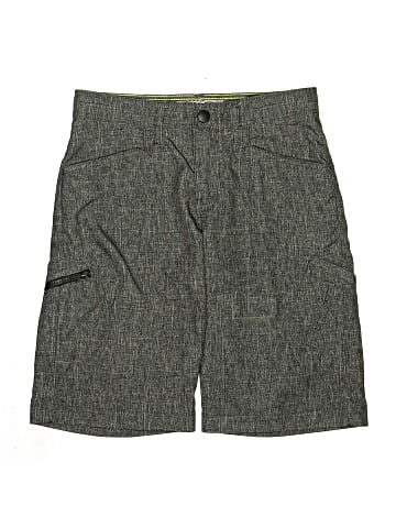Lee Cargo Shorts (view 1)