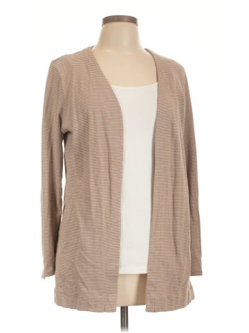 J.Jill Cardigan (view 1)