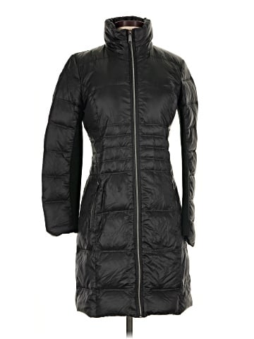 BCBGeneration Coat (view 1)