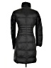 BCBGeneration Black Coat Size XS - photo 2