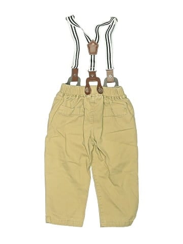 Assorted Brands Snow Pants With Bib (view 2)