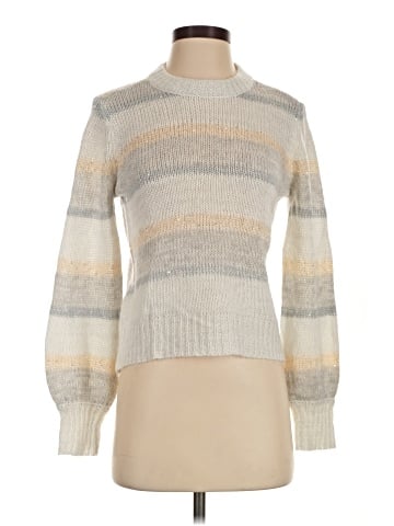 LC Lauren Conrad Turtleneck Sweater (view 1)