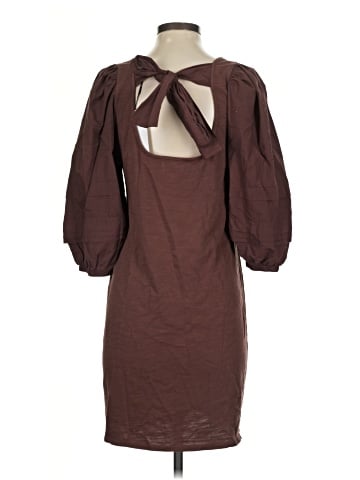 NATION LTD Casual Dress (view 2)