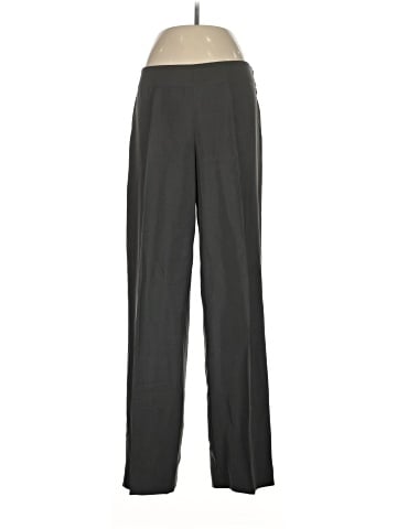 Giorgio Armani Silk Pants (view 1)