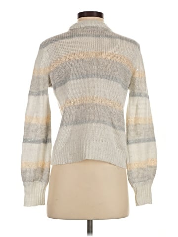 LC Lauren Conrad Turtleneck Sweater (view 2)