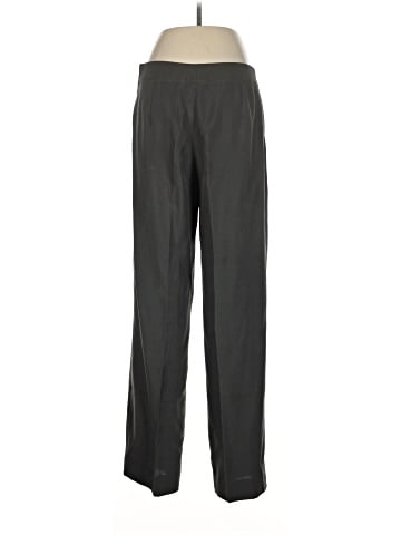 Giorgio Armani Silk Pants (view 2)
