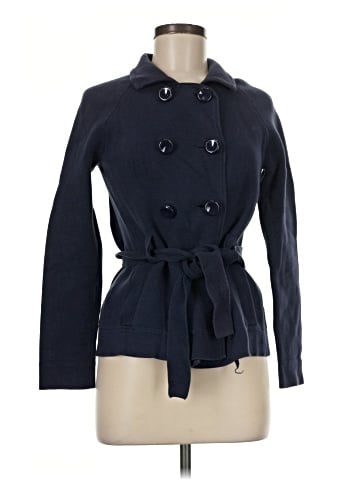 Ann Taylor Cardigan (view 1)