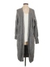 Newbury Kustom Gray Kimono Size S - photo 1