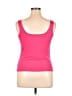Express Pink Tank Top Size XL - photo 2