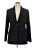 Rena Rowan Black Blazer Size 14 - photo 1