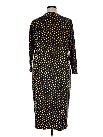 Lands' End Casual Dress (view 2)