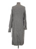 Newbury Kustom Gray Kimono Size S - photo 2