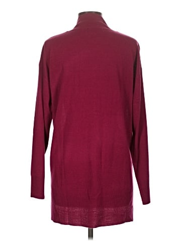 New York & Company Turtleneck Sweater (view 2)