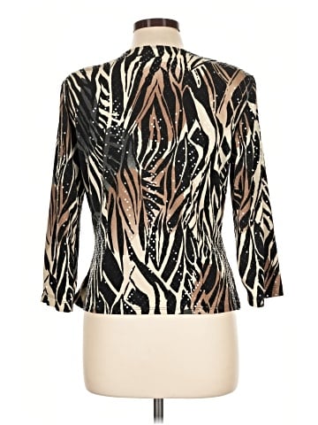 JBS 3/4 Sleeve Blouse (view 2)
