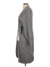 Newbury Kustom Gray Kimono Size S - photo 5